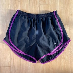 Bundle of 3 Nike Tempo Running Shorts
